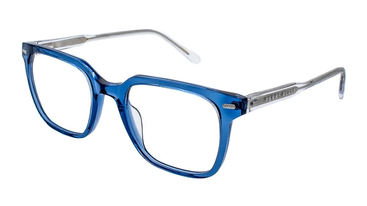 Perry Ellis 1335 Eyeglasses - view 2